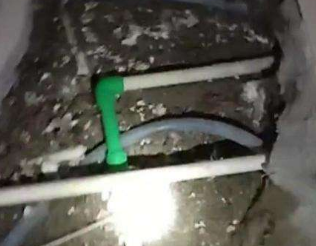 岚山卫生间漏水多少钱