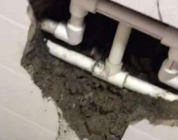 岚山卫生间漏水哪家好