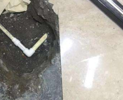 岚山卫生间测漏水多少钱