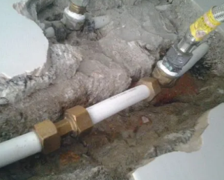 岚山测漏水多少钱