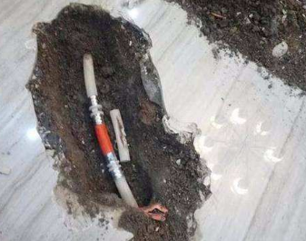 岚山水管维修哪家好