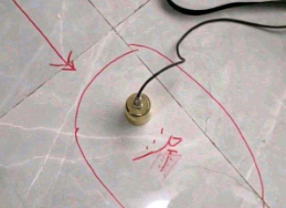 岚山卫生间测漏水多少钱