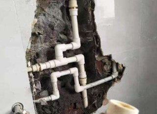 岚山卫生间测漏水价格多少