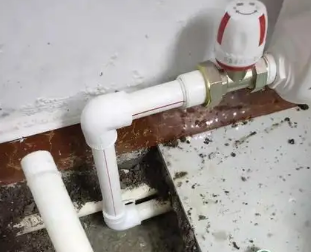 岚山卫生间测漏水多少钱