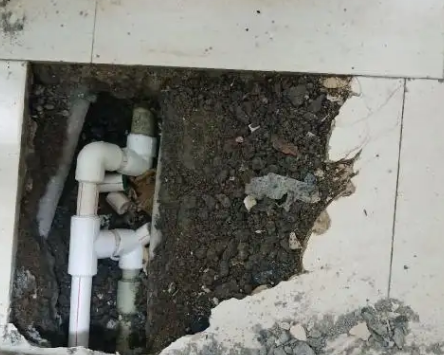 岚山卫生间测漏水哪家好