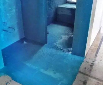 岚山卫生间防水哪家好