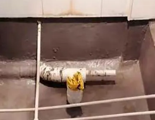 岚山卫生间测漏水服务电话