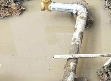 岚山测漏水公司电话